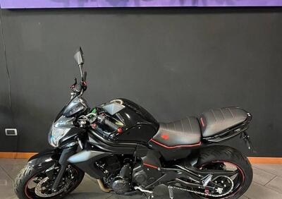 Kawasaki ER-6N (2012 - 13) - Annuncio 9913102