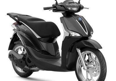 Piaggio Liberty 50 RST (2025 - 26) - Annuncio 9169429