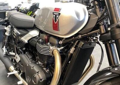Triumph Speed Twin 900 (2025 - 26) - Annuncio 9917352
