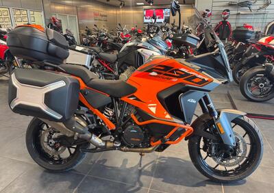 KTM 1290 Super Adventure S (2022 - 25) - Annuncio 9917338