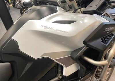 Triumph Tiger 1200 Rally Explorer (2022 - 23) - Annuncio 9917356