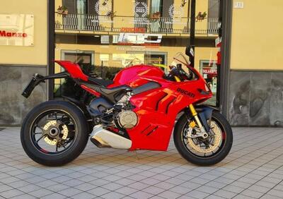 Ducati Panigale V4 S (2022 - 24) - Annuncio 9917358