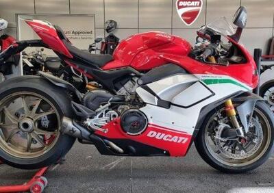 Ducati Panigale V4 Speciale 1100 (2018 - 19) - Annuncio 9917361