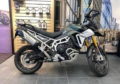 Triumph Tiger 900 Rally Pro (2024 - 26) - Annuncio 9917362