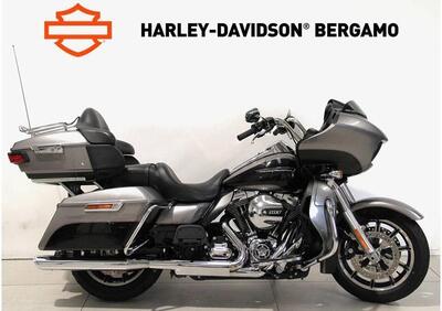 Harley-Davidson 1690 Road Glide Ultra (2015 - 16) - FLRTU - Annuncio 9917370