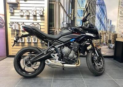 Triumph Tiger Sport 660 (2025) - Annuncio 9917364