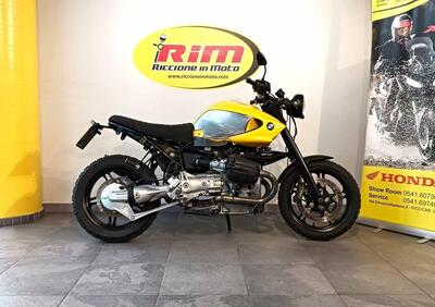 Bmw R 1150 R (2000 - 07) - Annuncio 9917373
