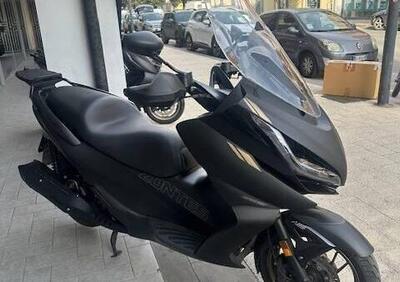 Zontes ZT350-E (2023 - 25) - Annuncio 9917381