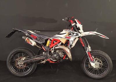 Betamotor RR 125 2T Enduro (2018) - Annuncio 9917378