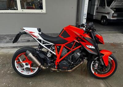 KTM 1290 Super Duke R ABS (2014 - 16) - Annuncio 9917392