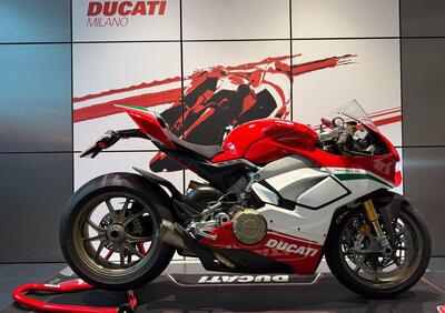 Ducati Panigale V4 Speciale 1100 (2018 - 19) - Annuncio 9917404