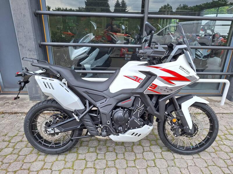 Zontes ZT703-F (2025 - 26)