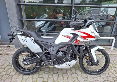 Zontes ZT703-F (2025 - 26) - Annuncio 9917402