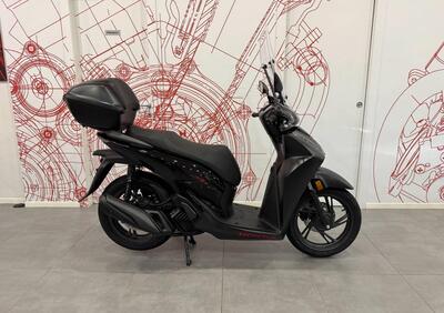 Honda SH 125 Sport (2026) - Annuncio 9917408