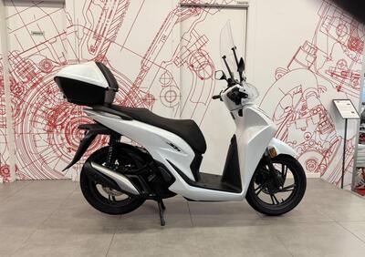 Honda SH 125 (2026) - Annuncio 9917411