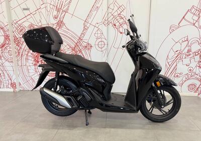 Honda SH 125 (2026) - Annuncio 9917414
