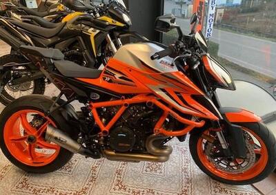 KTM 1290 Super Duke R (2022 - 23) - Annuncio 9914532