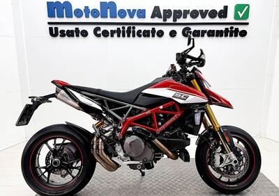 Ducati Hypermotard 950 SP (2019 - 20) - Annuncio 9917425
