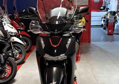 Honda SH 125 Sport (2026) - Annuncio 9917421