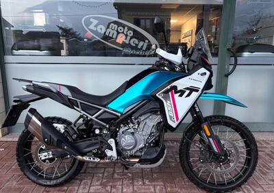 CFMOTO 450MT (2024 - 26) - Annuncio 9915638