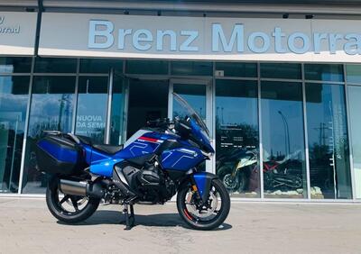 Bmw R 1300 RT (2026) - Annuncio 9917432