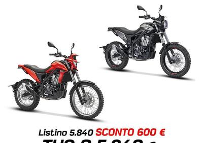 Betamotor Alp 4.0 (2024 - 26) - Annuncio 9917430