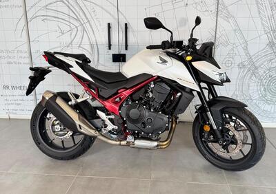 Honda CB 750 Hornet (2025) - Annuncio 9650247