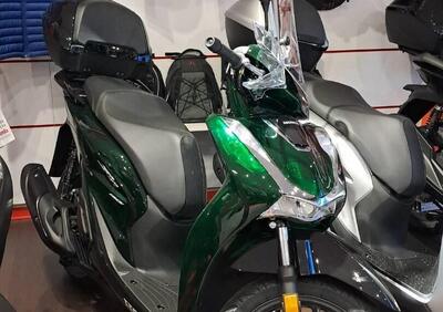 Honda SH 150i Vetro (2024 - 25) - Annuncio 9917435