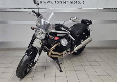 Moto Guzzi Griso 1200 8V (2007 - 12) - Annuncio 9917451