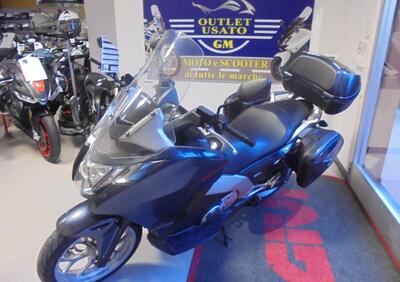 Honda Integra 700 (2011 - 13) - Annuncio 9917452