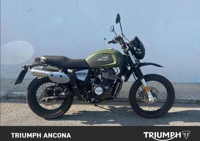 Swm Six6 500 (2022 - 25) - Annuncio 9917449