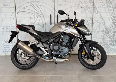 Honda CB 750 Hornet (2025) - Annuncio 9651912