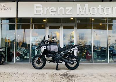 Bmw R 1300 GS Adventure Triple Black (2025 - 26) - Annuncio 9917463
