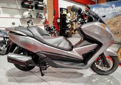 Honda Forza 300 ABS (2013 - 17) - Annuncio 9917474