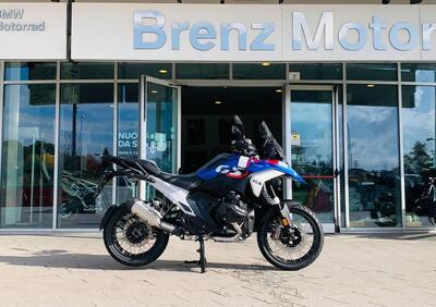 Bmw R 1300 GS Trophy (2023 - 26) - Annuncio 9917466