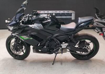 Kawasaki Ninja 650 (2021 - 24) - Annuncio 9917470