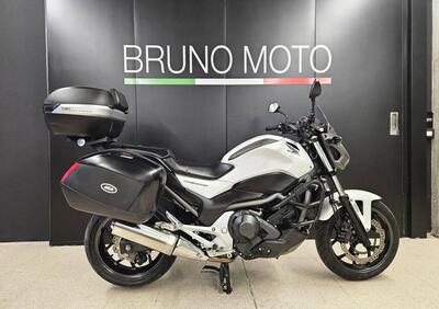Honda NC700S DCT ABS (2011 - 14) - Annuncio 9917469