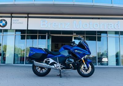 Bmw R 1250 RT (2021 - 25) - Annuncio 9917471