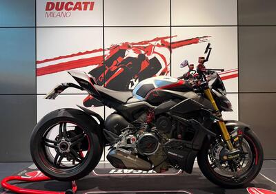 Ducati Streetfighter V4 1100 SP (2022) - Annuncio 9917475
