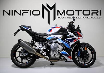 Bmw M 1000 R (2023 - 24) - Annuncio 9917497