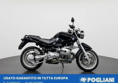 Bmw R 1150 R (2000 - 07) - Annuncio 9857365
