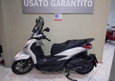 Piaggio Beverly 300 S ABS-ASR (2021 - 25) - Annuncio 9917498
