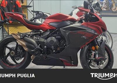 MV Agusta F3 800 RR (2022 - 25) - Annuncio 9777674