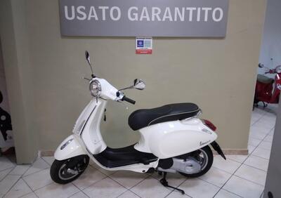 Vespa Primavera 150 3V ie (2014 - 16) - Annuncio 9917512