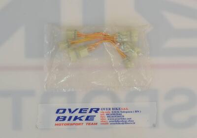 CAVI IMPIANTO ELETTRICO GLADIATOR 500 Cectek - Annuncio 9917507