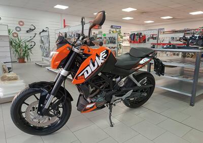 KTM 125 Duke ABS (2013 - 16) - Annuncio 9917517