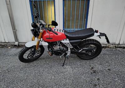 Fantic Motor Caballero 500 Scrambler (2025 - 26) - Annuncio 9917513