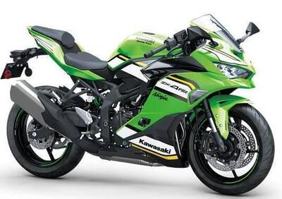 Kawasaki Ninja ZX-4RR (2024 - 26) - Annuncio 9917520