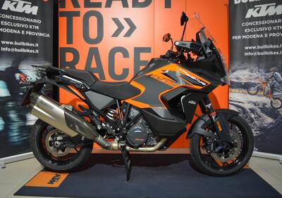KTM 1290 Super Adventure S (2022 - 25) - Annuncio 9917522