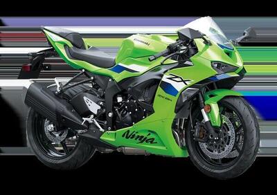Kawasaki Ninja ZX-4RR (2024 - 26) - Annuncio 9746301